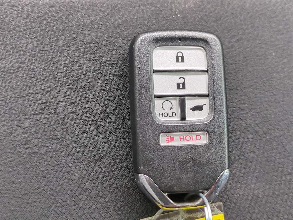 2022 Honda CR-V SE 15