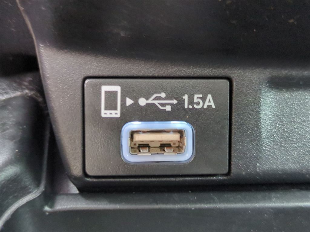 2022 Honda CR-V SE 22