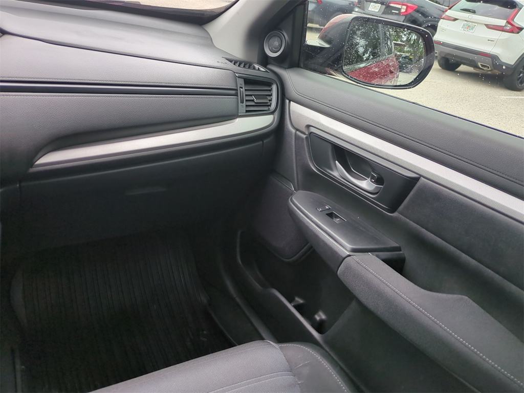 2022 Honda CR-V SE 20