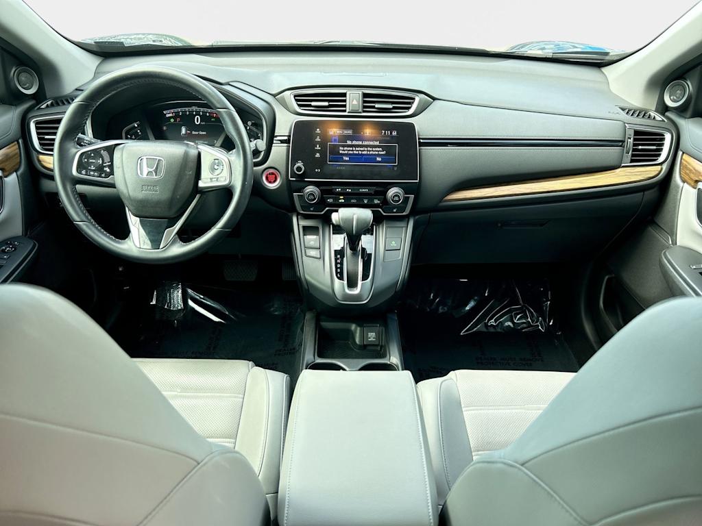 Thumbnail: 2017 Honda CR-V - 2