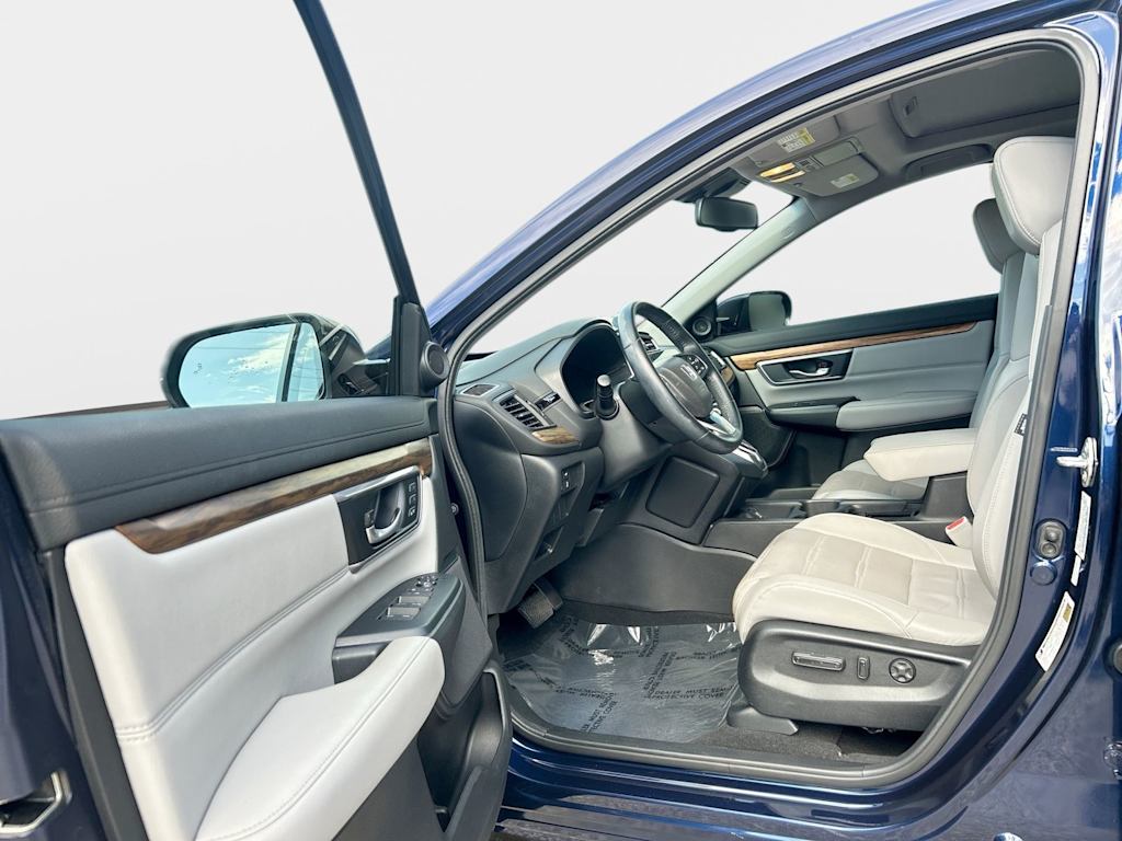 Thumbnail: 2017 Honda CR-V - 18