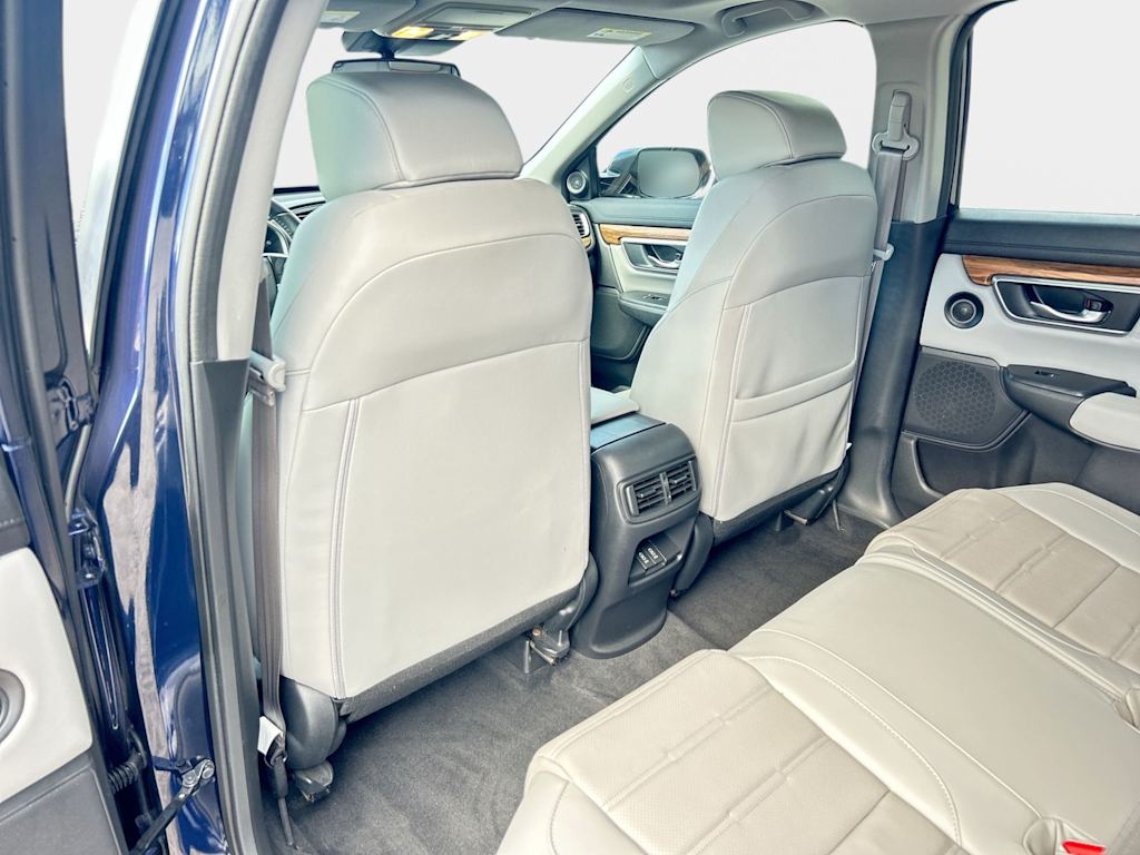Thumbnail: 2017 Honda CR-V - 12