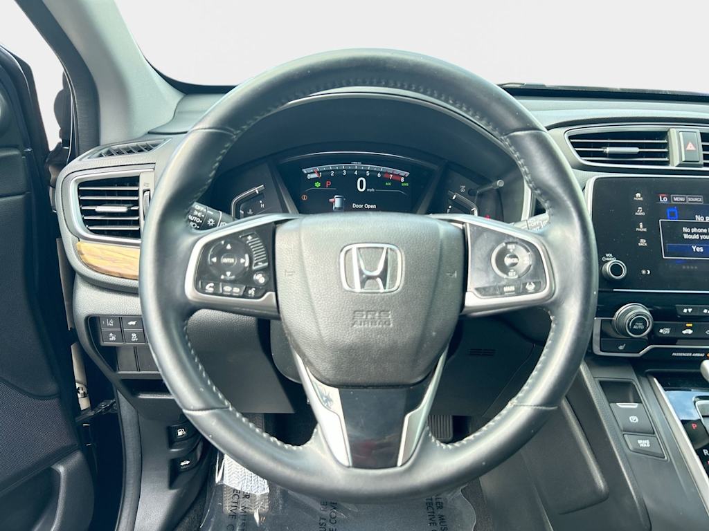 Thumbnail: 2017 Honda CR-V - 9