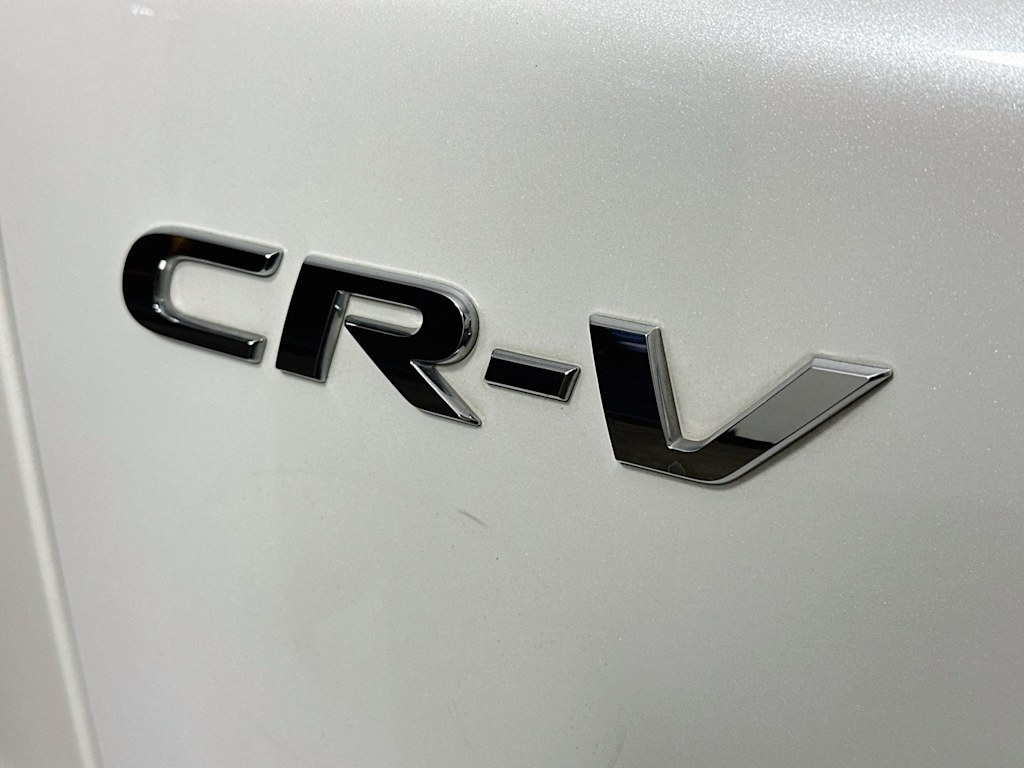 Thumbnail: 2019 Honda CR-V - 4