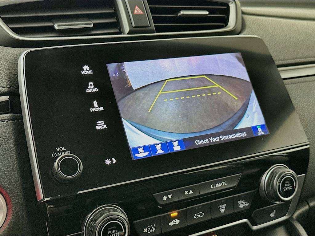 Thumbnail: 2019 Honda CR-V - 6