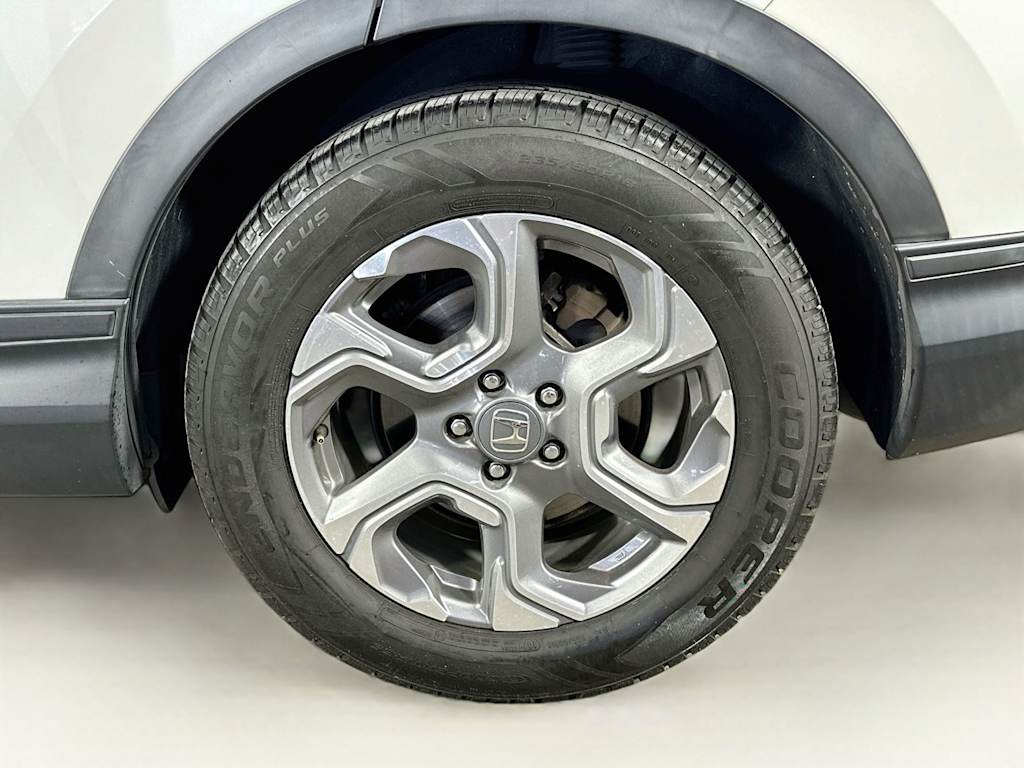 Thumbnail: 2019 Honda CR-V - 5