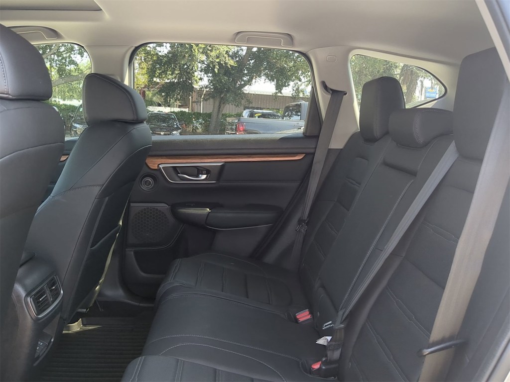 Thumbnail: 2019 Honda CR-V - 11