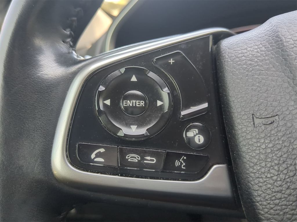 Thumbnail: 2019 Honda CR-V - 25
