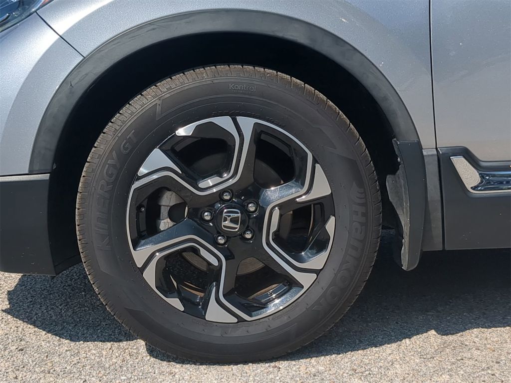 Thumbnail: 2019 Honda CR-V - 7