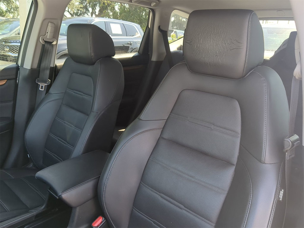 Thumbnail: 2019 Honda CR-V - 10