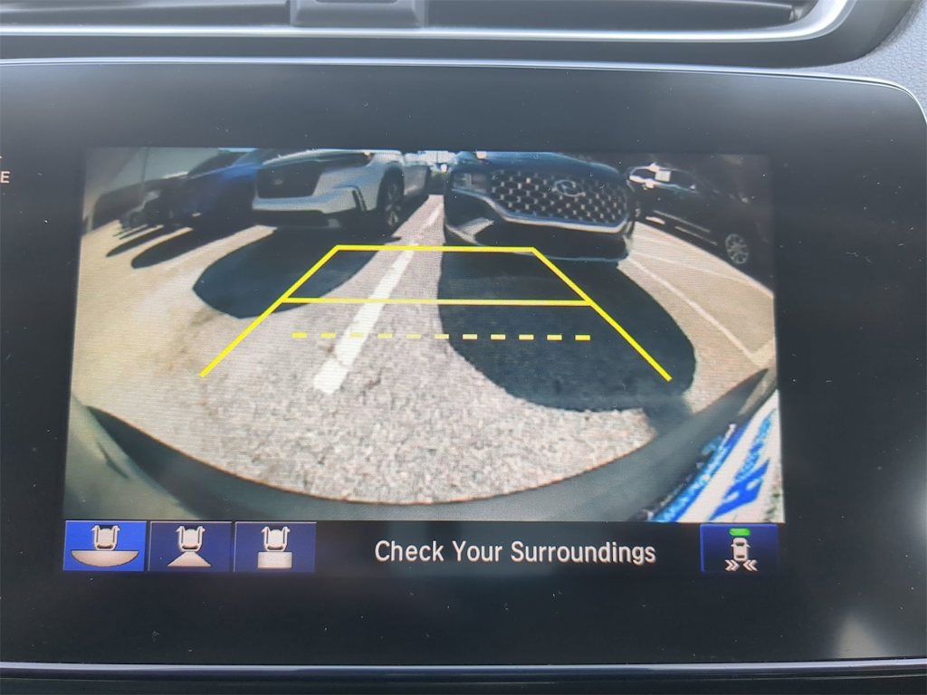 Thumbnail: 2019 Honda CR-V - 22