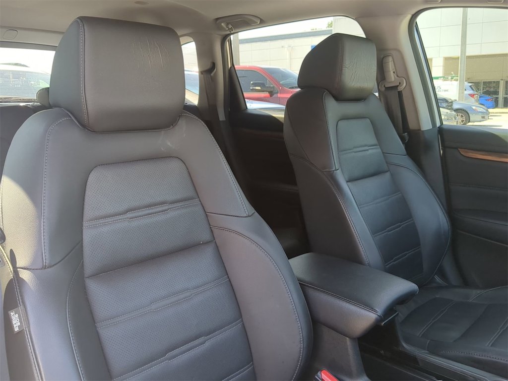 Thumbnail: 2019 Honda CR-V - 9