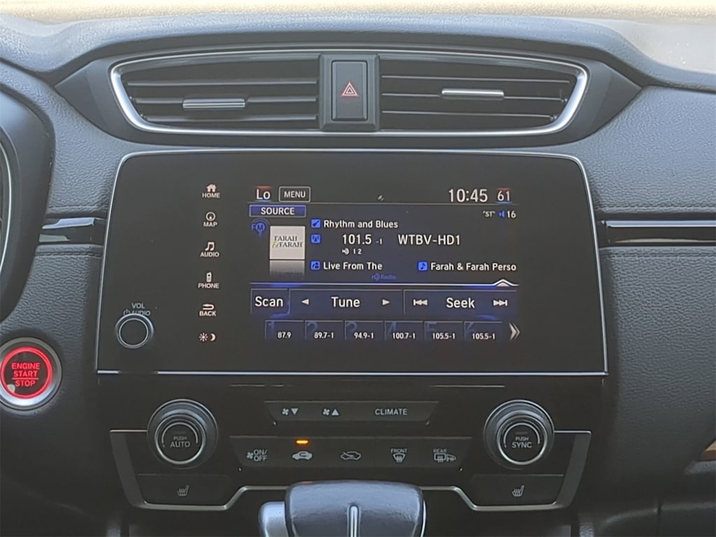 Thumbnail: 2019 Honda CR-V - 12