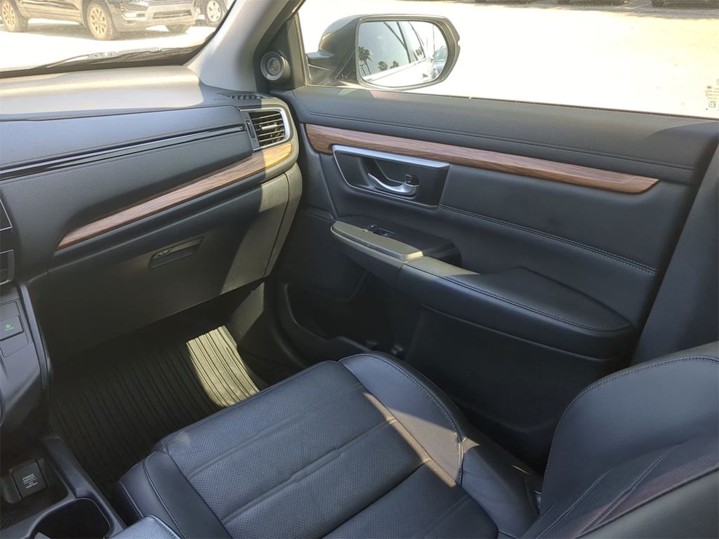 Thumbnail: 2019 Honda CR-V - 20