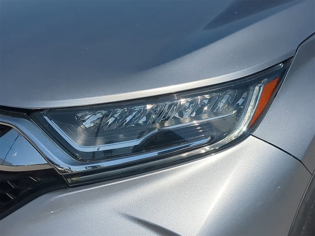 Thumbnail: 2019 Honda CR-V - 19