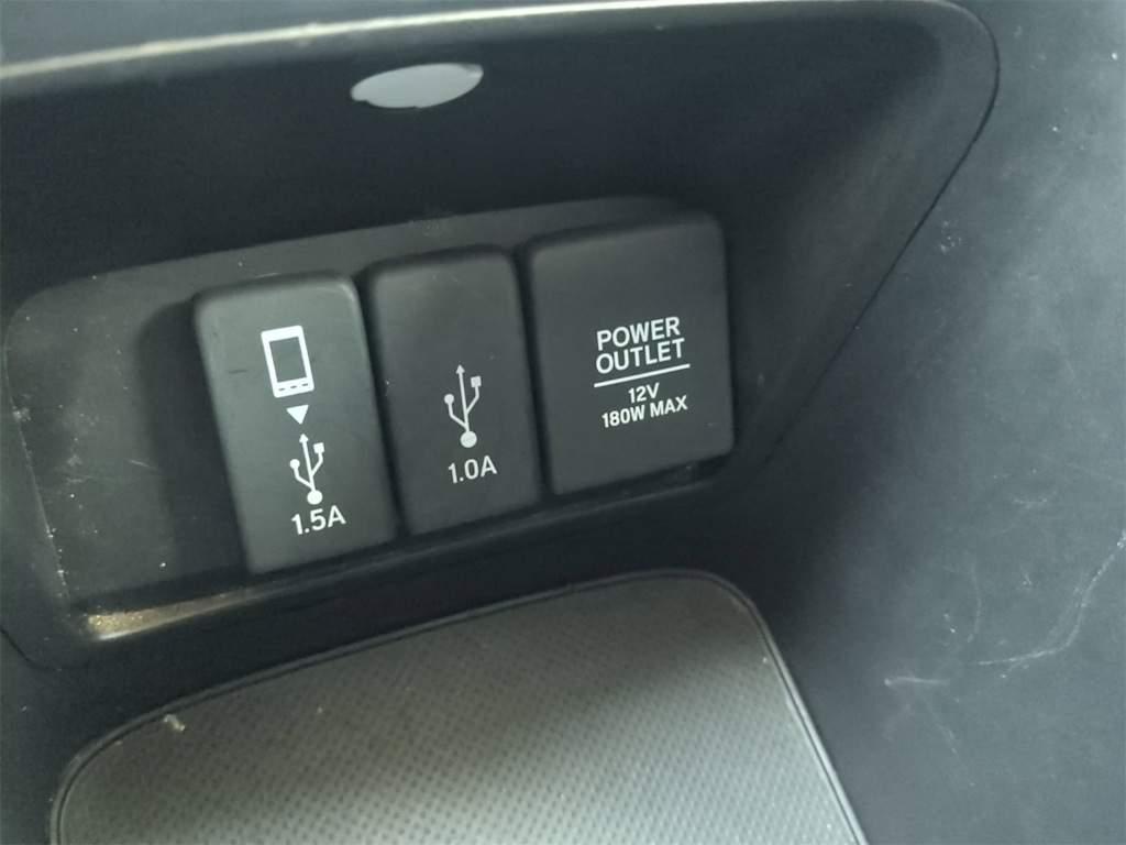 Thumbnail: 2019 Honda CR-V - 23