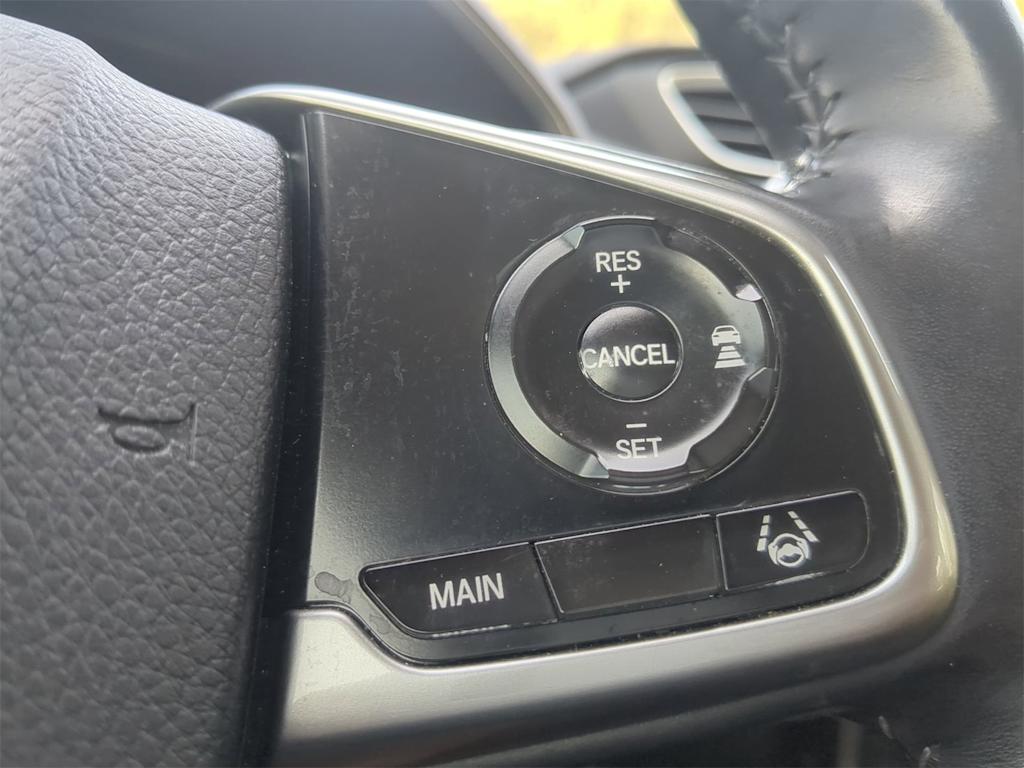 Thumbnail: 2019 Honda CR-V - 26