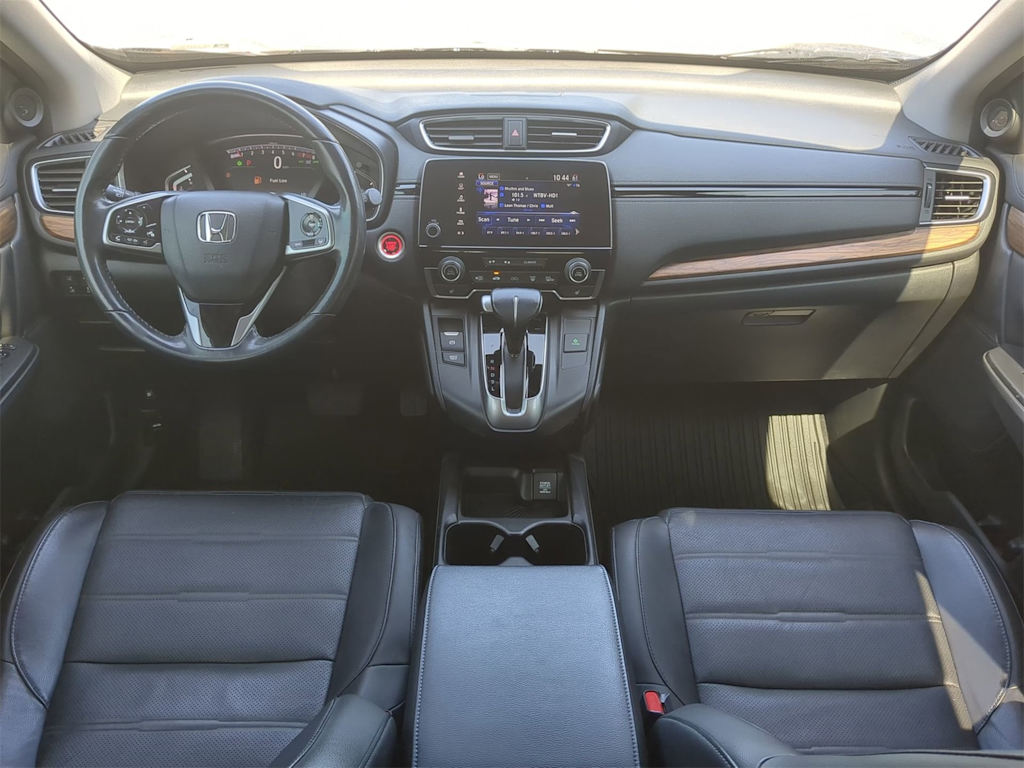 Thumbnail: 2019 Honda CR-V - 2