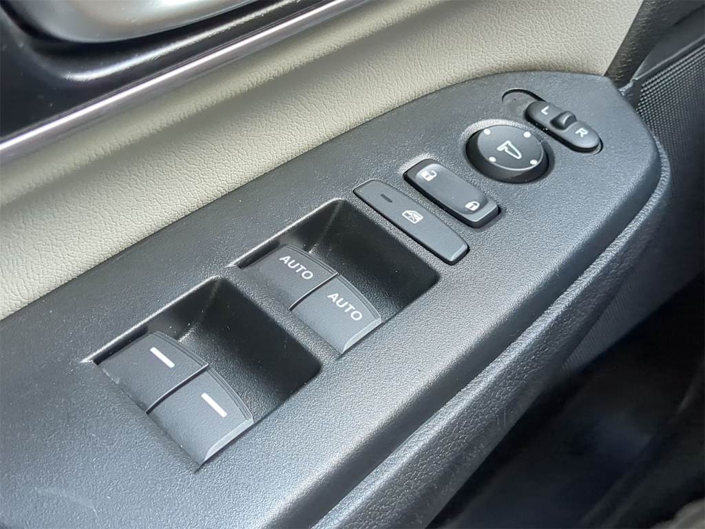 Thumbnail: 2022 Honda CR-V - 25