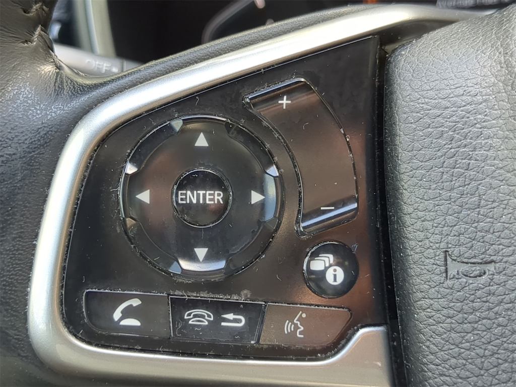 Thumbnail: 2022 Honda CR-V - 26