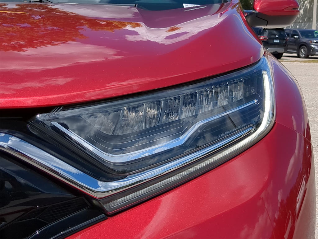 Thumbnail: 2022 Honda CR-V - 18