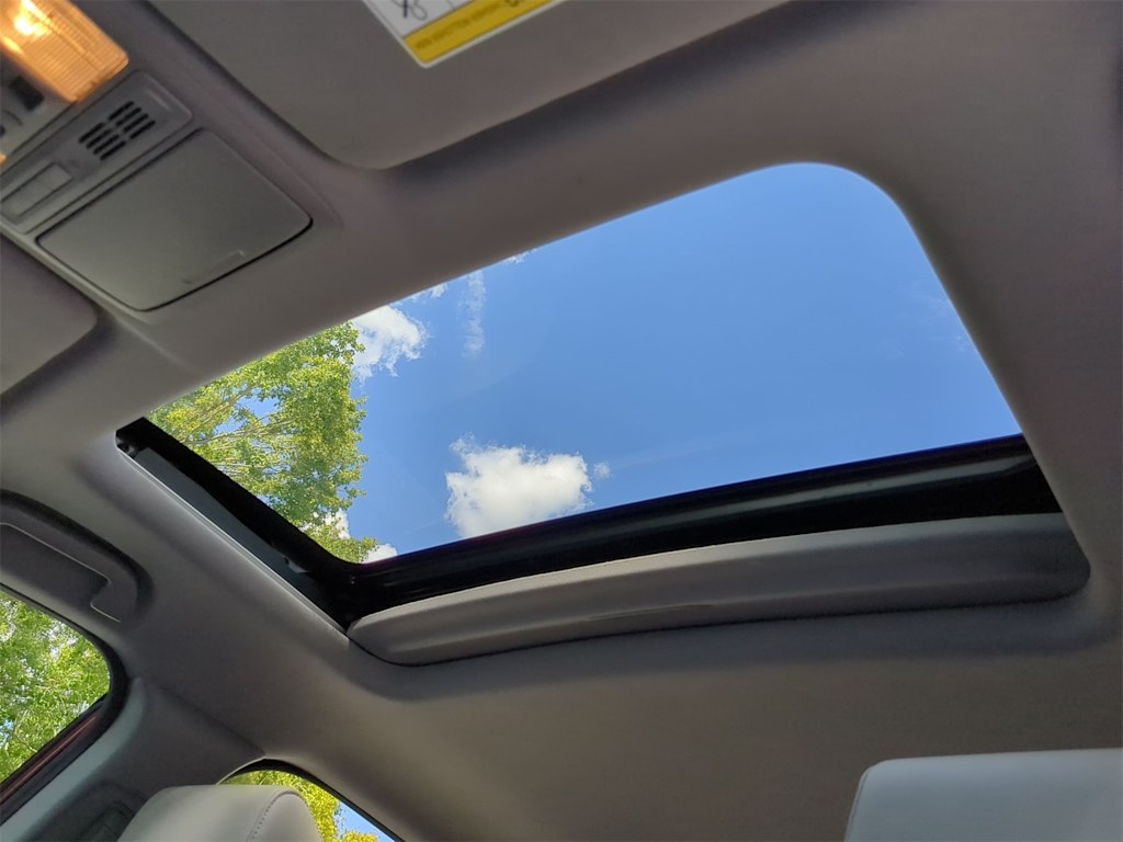 Thumbnail: 2022 Honda CR-V - 21