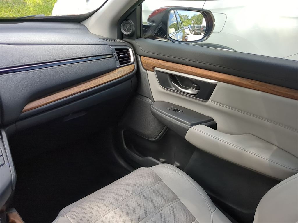 Thumbnail: 2022 Honda CR-V - 20