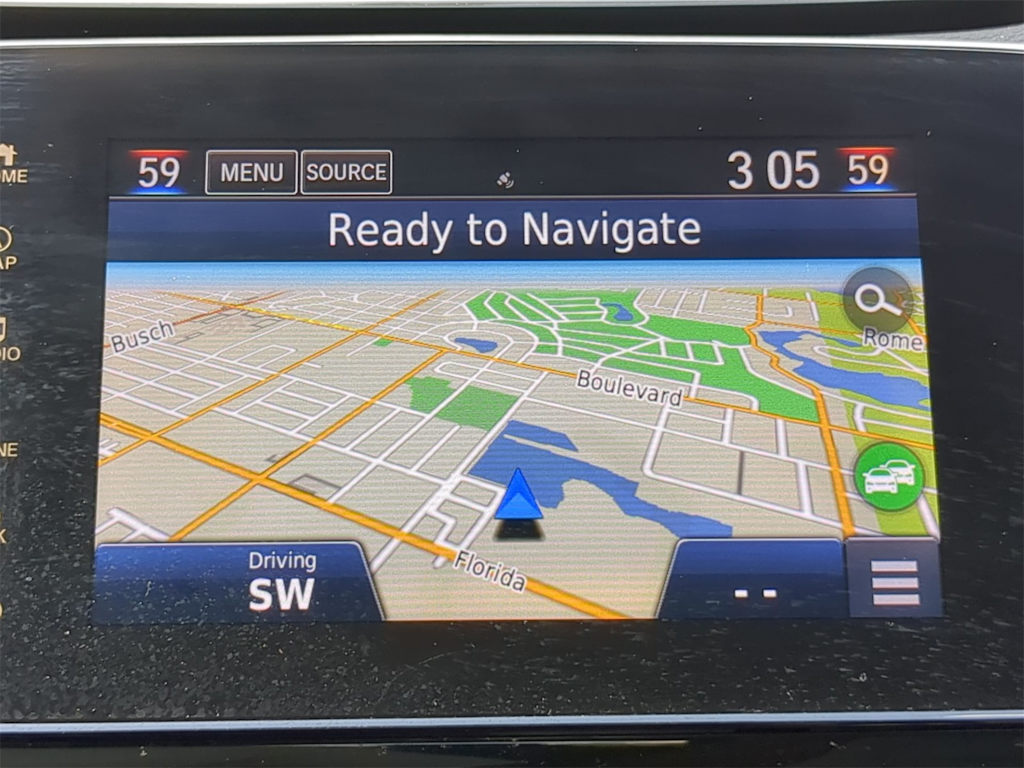 Thumbnail: 2022 Honda CR-V - 23