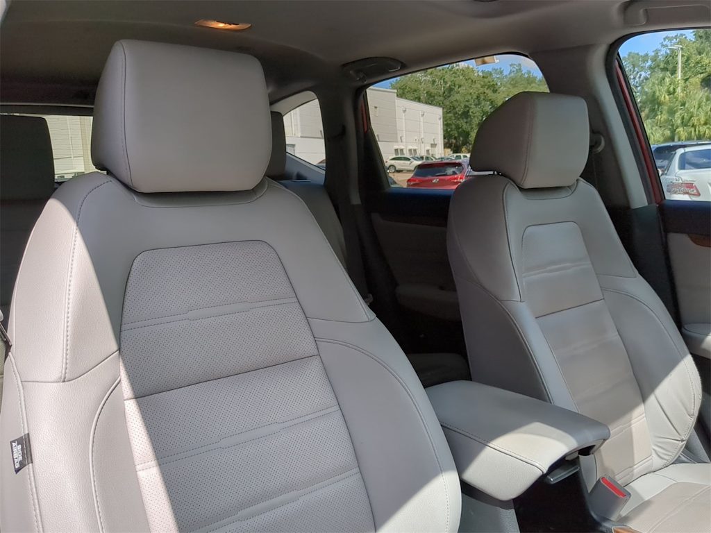 Thumbnail: 2022 Honda CR-V - 10