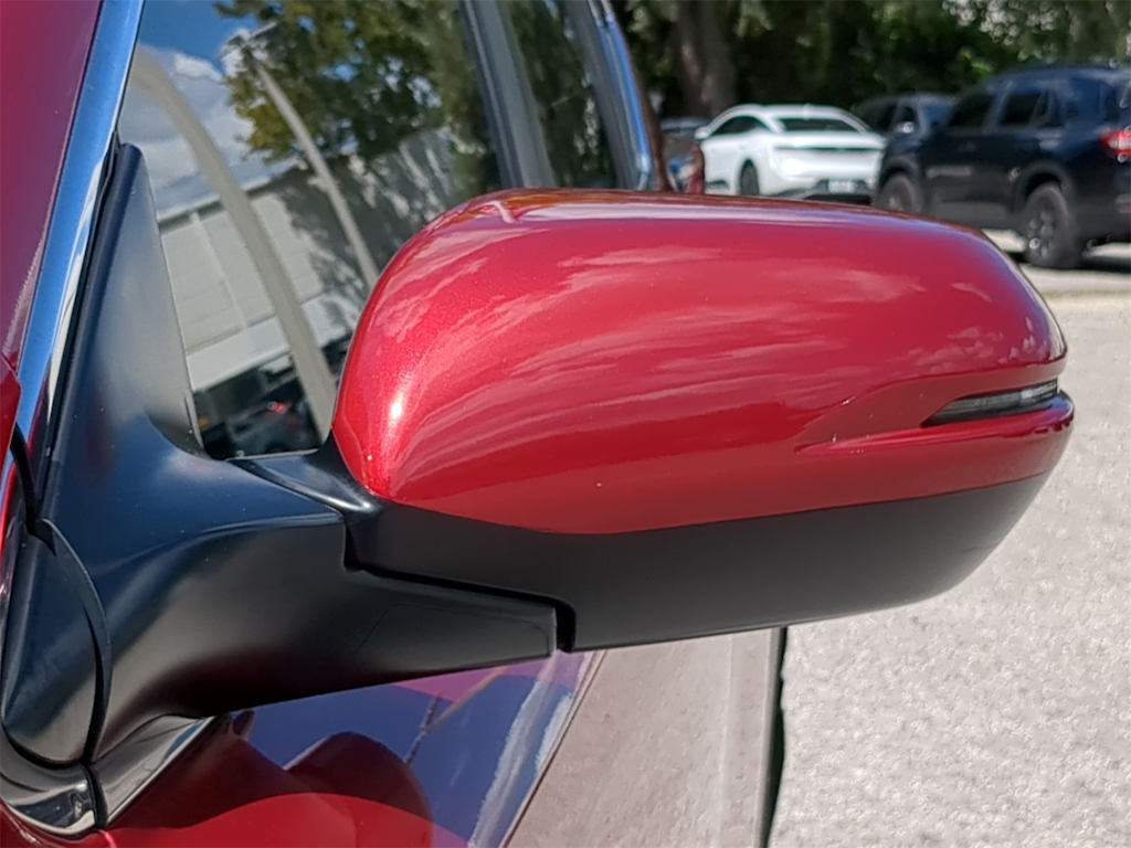 Thumbnail: 2022 Honda CR-V - 19