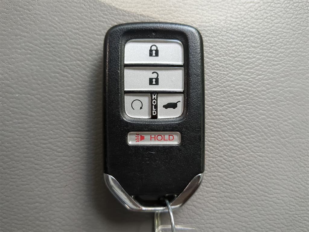 Thumbnail: 2022 Honda CR-V - 15