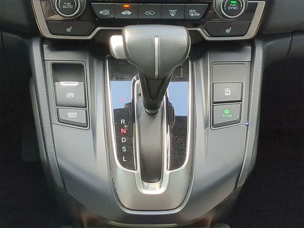 Thumbnail: 2022 Honda CR-V - 14