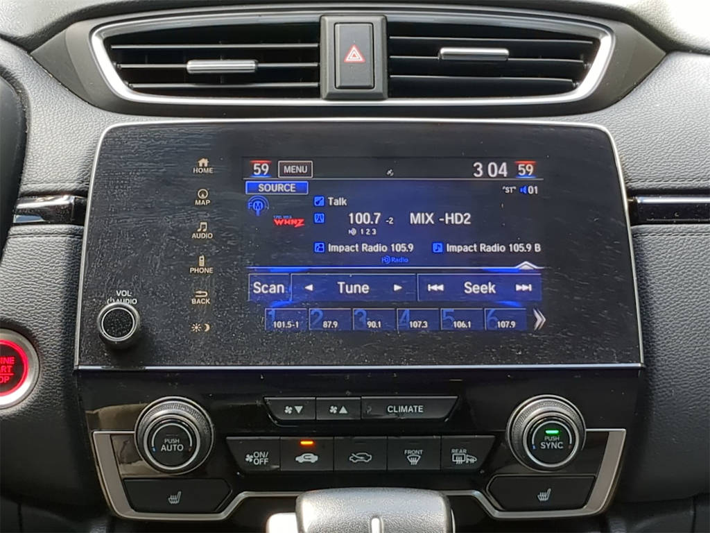 Thumbnail: 2022 Honda CR-V - 13