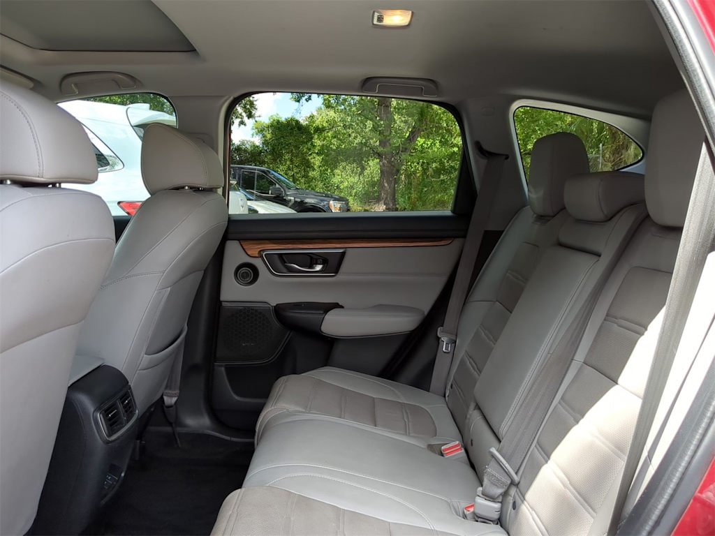 Thumbnail: 2022 Honda CR-V - 12