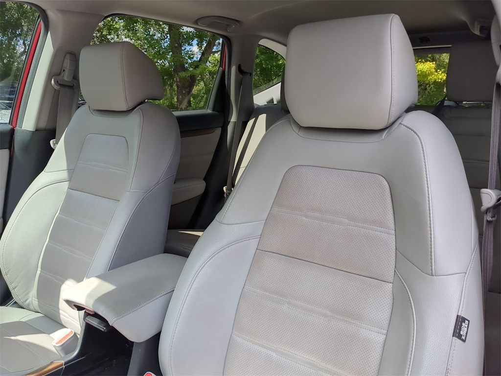 Thumbnail: 2022 Honda CR-V - 11