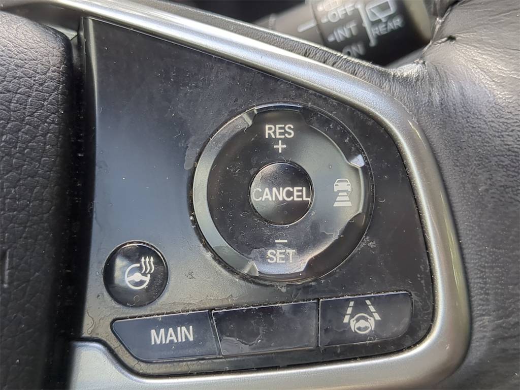 Thumbnail: 2022 Honda CR-V - 27