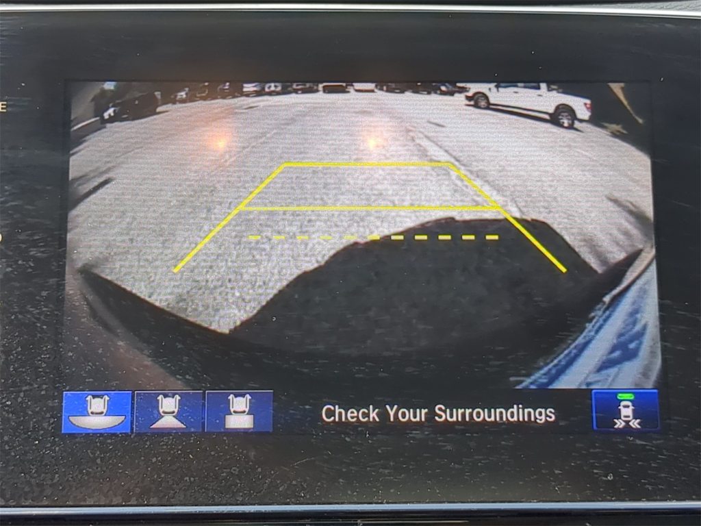 Thumbnail: 2022 Honda CR-V - 22