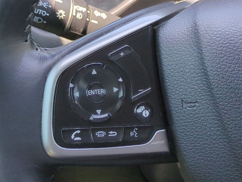 2022 Honda CR-V Touring 27