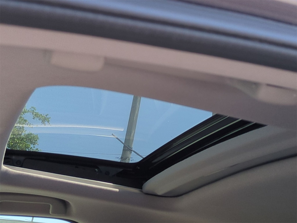 2022 Honda CR-V Touring 22