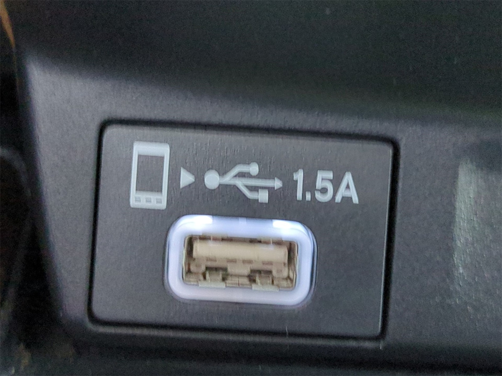 2022 Honda CR-V Touring 25