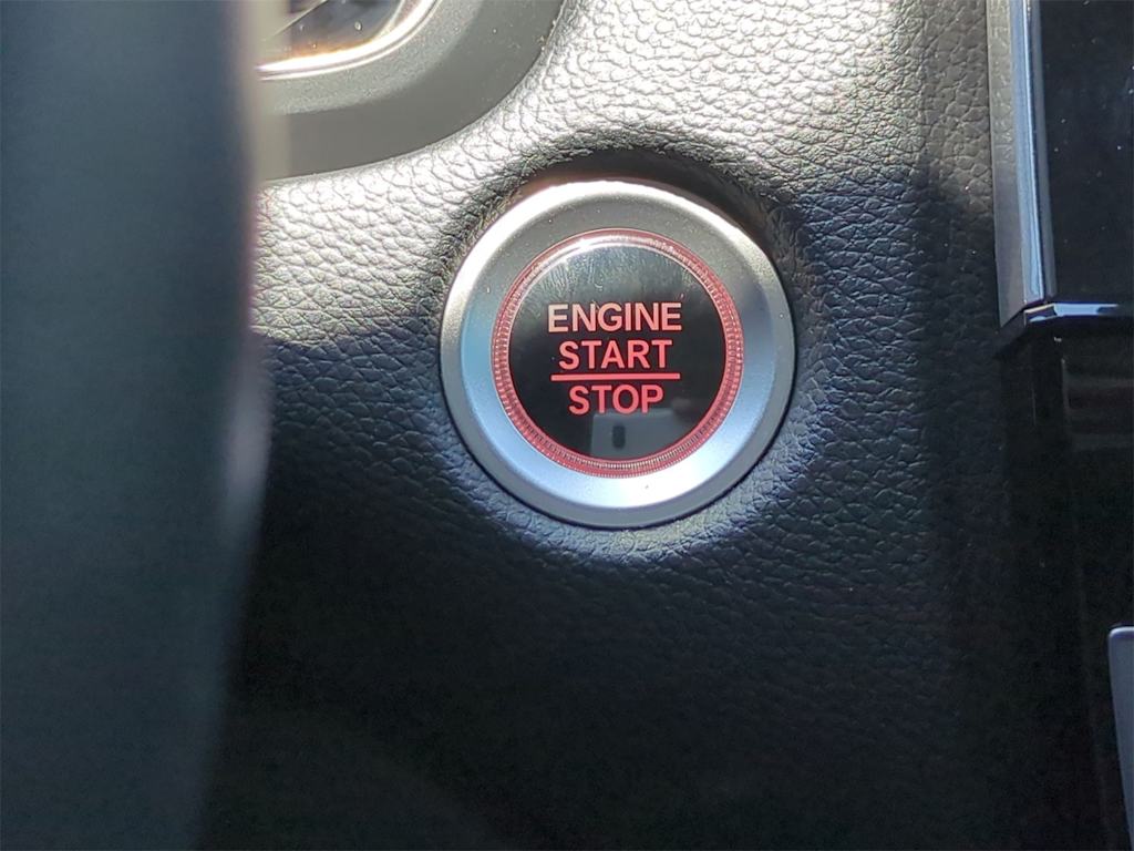 2022 Honda CR-V Touring 29