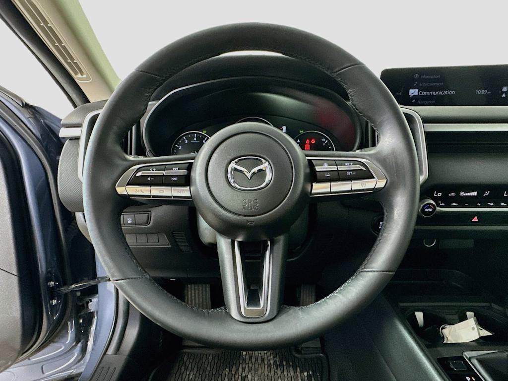 Thumbnail: 2024 Mazda CX-50 - 15