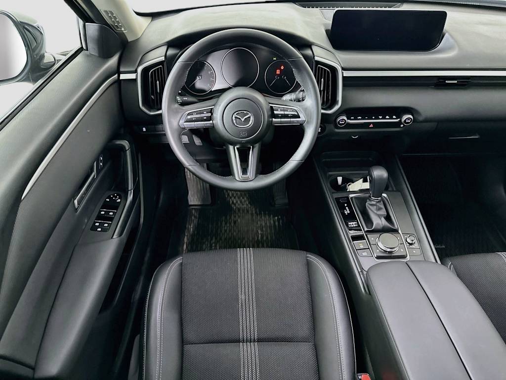 Thumbnail: 2024 Mazda CX-50 - 10