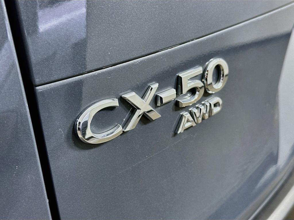Thumbnail: 2024 Mazda CX-50 - 7