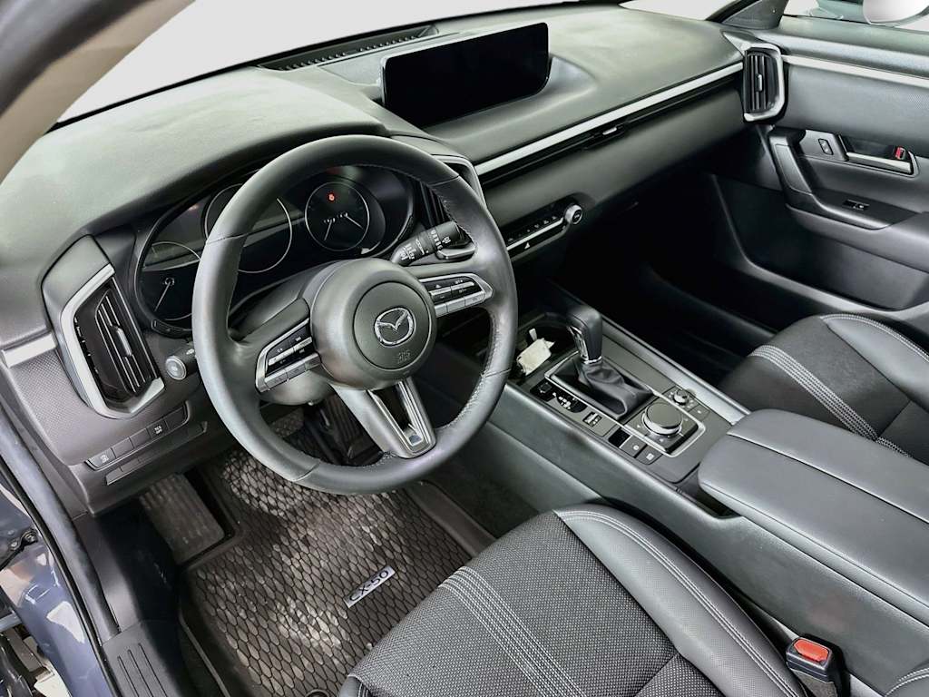Thumbnail: 2024 Mazda CX-50 - 2
