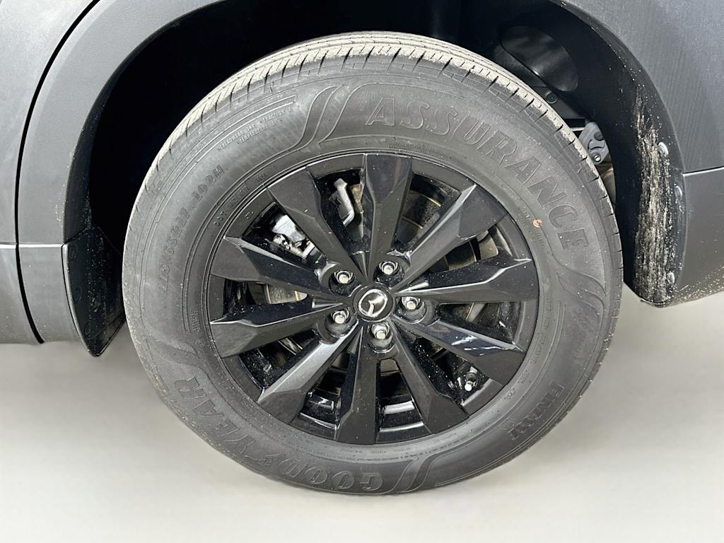 Thumbnail: 2024 Mazda CX-50 - 8
