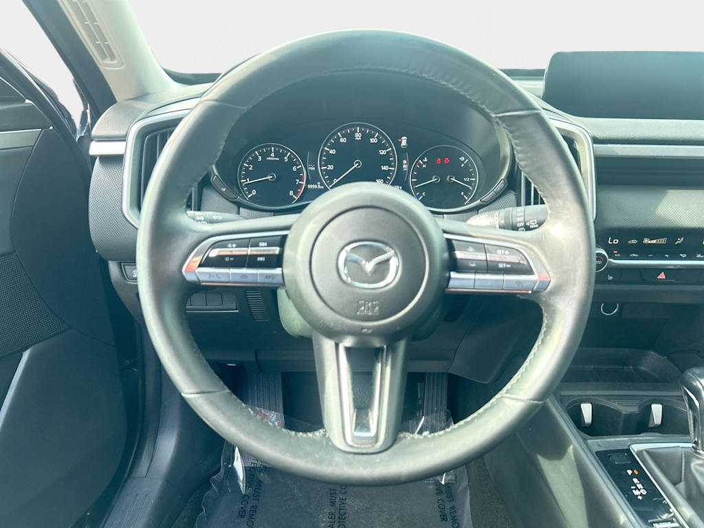 Thumbnail: 2024 Mazda CX-50 - 8