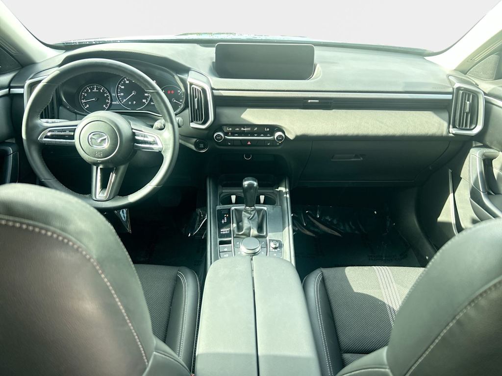 Thumbnail: 2024 Mazda CX-50 - 2