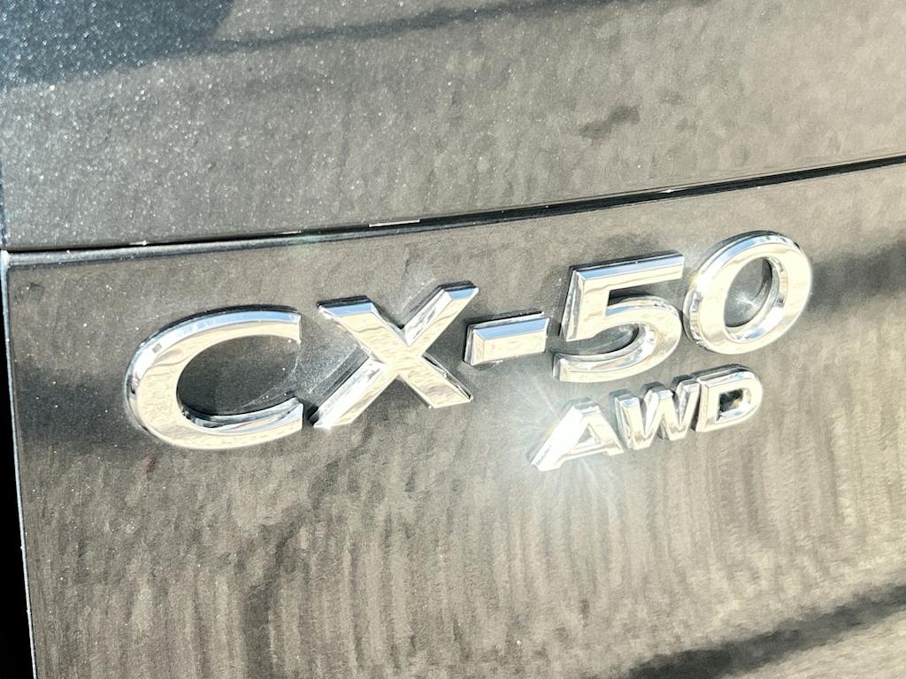 Thumbnail: 2024 Mazda CX-50 - 6