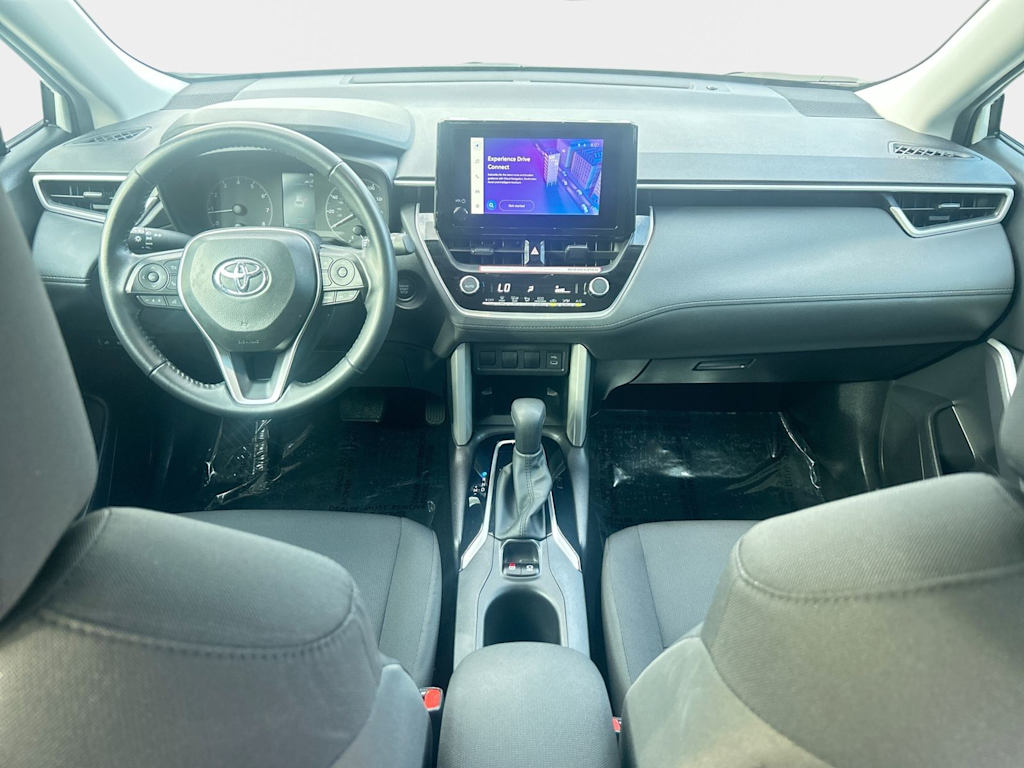 Thumbnail: 2024 Toyota Corolla Cross - 2